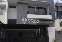 For Sale! Premium House LT 220m2 Desain Elegan di Pondok Indah For Sale! Premium House LT 220m2 Desain Elegan di Pondok Indah