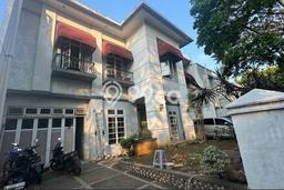 Dijual Rumah Elit Exclusive di Kebayoran Baru, Jakarta Selatan Dijual Rumah Elit Exclusive di Kebayoran Baru, Jakarta Selatan