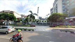 Untuk Dijual Tanah di Jakarta Pusat, Luas 2303m2 - Untuk Dijual Tanah di Jakarta Pusat, Luas 2303m2 -