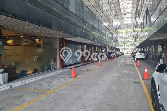 Ruko Dijual di Gambir LT 125m2, LB 574m2 Solusi Investasi Cerdas Ruko Dijual di Gambir LT 125m2, LB 574m2 Solusi Investasi Cerdas