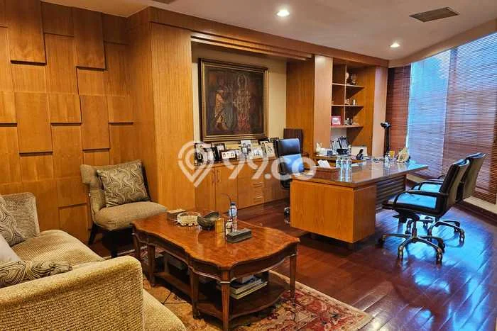 Komersial Dijual di Prime Area Jakarta Selatan Luas 650m2 Komersial Dijual di Prime Area Jakarta Selatan Luas 650m2