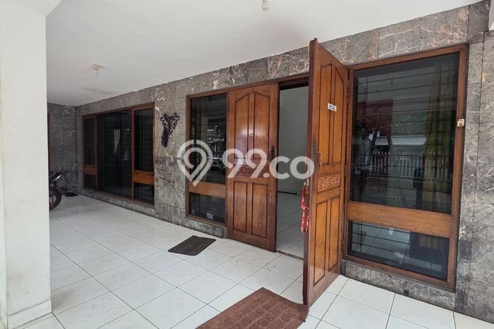 Sewa Rumah Modern di Kebayoran Baru Siap Pakai dan Kondisi Bagus Sewa Rumah Modern di Kebayoran Baru Siap Pakai dan Kondisi Bagus