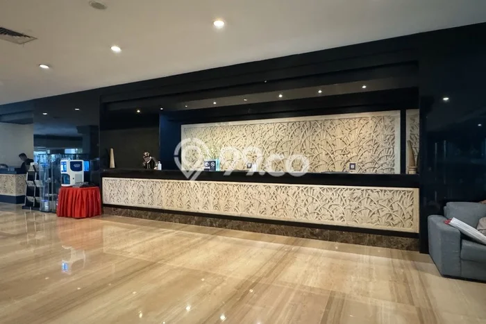LOKASI STRATEGIS! Hotel di , Luas 44000m2m², Akses Utama LOKASI STRATEGIS! Hotel di , Luas 44000m2m², Akses Utama