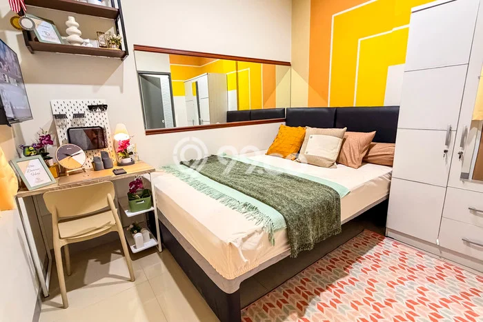 Dijual Rumah Kost di Tanjung Duren, Jakarta Barat, 24 KT, 24 KM, Bangunan 346m2 Dijual Rumah Kost di Tanjung Duren, Jakarta Barat, 24 KT, 24 KM, Bangunan 346m2