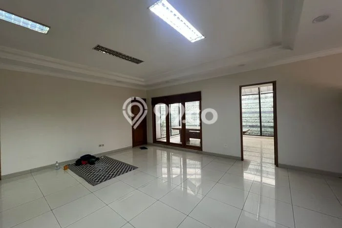 Hunian Modern Dikontrakkan 3 Kamar di Menteng Bisa Nego Hunian Modern Dikontrakkan 3 Kamar di Menteng Bisa Nego