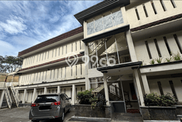 Hotel di , Luas 1678m2m², Jalan Utama, Lokasi Ramai Hotel di , Luas 1678m2m², Jalan Utama, Lokasi Ramai