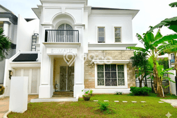 Ready to Use! Premium House LT 301m2 Desain Modern di Lippo Karawaci Ready to Use! Premium House LT 301m2 Desain Modern di Lippo Karawaci