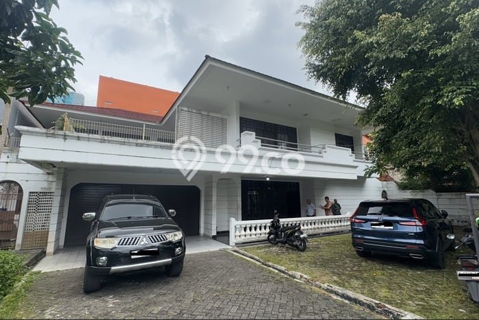 Sewa cepat hunian minimalis lokasi strategis 4 Kamar di Mampang Prapatan, Jakarta Selatan Sewa cepat hunian minimalis lokasi strategis 4 Kamar di Mampang Prapatan, Jakarta Selatan