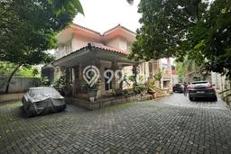 Best Deal Hunian Premium Ideal dan Luas di Kebayoran Baru, Jakarta Selatan Best Deal Hunian Premium Ideal dan Luas di Kebayoran Baru, Jakarta Selatan