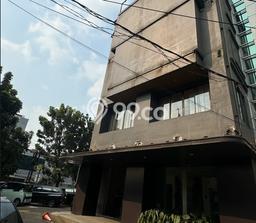 Ruko Lokasi Premium Kawasan Kebayoran Baru, Luas 400m², Kawasan Bisnis Ruko Lokasi Premium Kawasan Kebayoran Baru, Luas 400m², Kawasan Bisnis