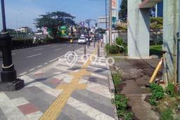 Tanah Investasi Dijual di Depok Punya Luas 4653m2 Tanah Investasi Dijual di Depok Punya Luas 4653m2