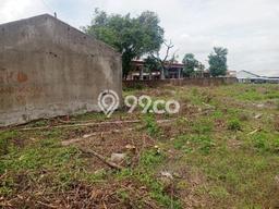 Tanah untuk Dijual Lokasi Cikarang Selatan, Bekasi Luas 3735m2 - Tanah untuk Dijual Lokasi Cikarang Selatan, Bekasi Luas 3735m2 -