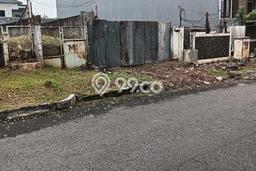 Dijual Tanah Lokasi Pondok Indah, Jakarta Selatan Seluas 545m2 Dijual Tanah Lokasi Pondok Indah, Jakarta Selatan Seluas 545m2