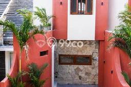 Rumah di Kawasan , Lingkungan Elite LT 75m2m² Rumah di Kawasan , Lingkungan Elite LT 75m2m²