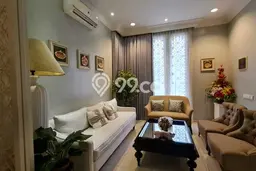 Hunian Super Elit dengan Akses Paling Strategis di Pakuwon Indah, Surabaya Hunian Super Elit dengan Akses Paling Strategis di Pakuwon Indah, Surabaya