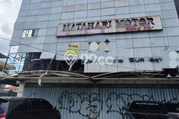 Ruko Dijual di Prime Area Surabaya Luas 600m2 Ruko Dijual di Prime Area Surabaya Luas 600m2