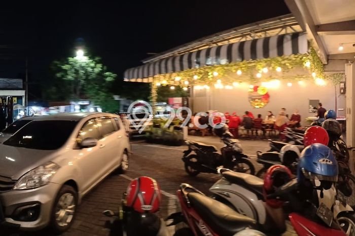 Paling Dicari! Ruko Dijual di Diponegoro Harga Kompetitif Paling Dicari! Ruko Dijual di Diponegoro Harga Kompetitif