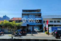 Paling Dicari! Ruko Dijual di Diponegoro Harga Kompetitif Paling Dicari! Ruko Dijual di Diponegoro Harga Kompetitif