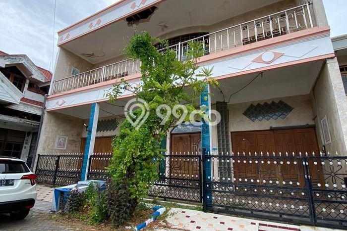 Jual Rumah Minimalis Bagus Punya 6 KT di Waru Sidoarjo SHM Jual Rumah Minimalis Bagus Punya 6 KT di Waru Sidoarjo SHM