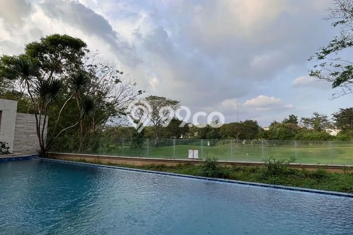 Rumah Luxury Modern Siap Huni di Citraland Surabaya Rumah Luxury Modern Siap Huni di Citraland Surabaya