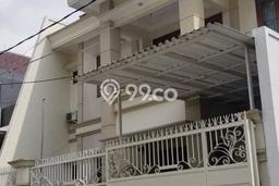 Rumah Elit Modern Siap Huni di kertajaya Surabaya Rumah Elit Modern Siap Huni di kertajaya Surabaya