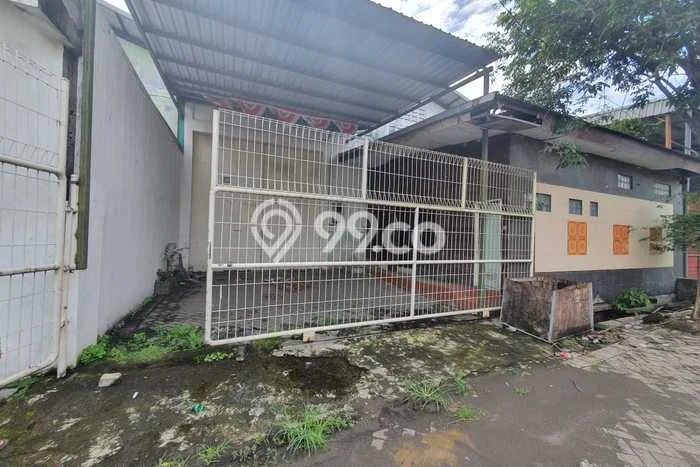Gudang Bagus LT 750m2 LB 630m2 Dijual di Gedangan Sidoarjo Gudang Bagus LT 750m2 LB 630m2 Dijual di Gedangan Sidoarjo