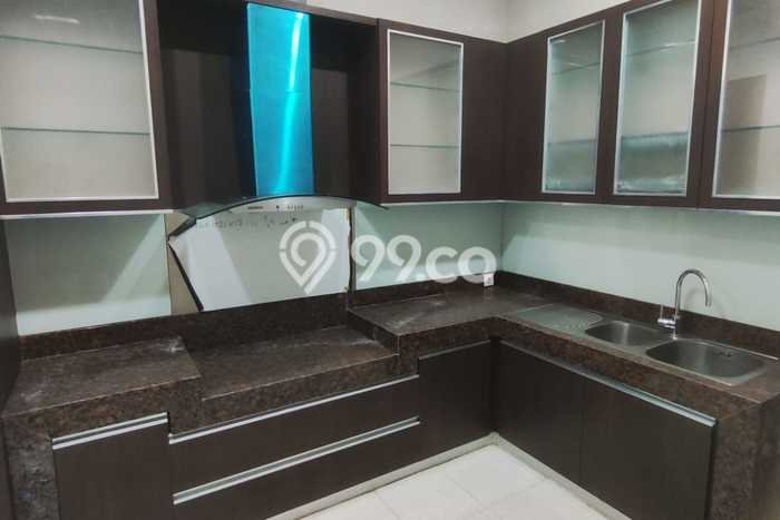 Hunian Mewah LB 700m2 Siap Huni Desain Elegan di kertajaya, Surabaya Hunian Mewah LB 700m2 Siap Huni Desain Elegan di kertajaya, Surabaya