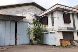 Gudang Paling Dicari LB 1023m2 Dijual di Driyorejo Gudang Paling Dicari LB 1023m2 Dijual di Driyorejo