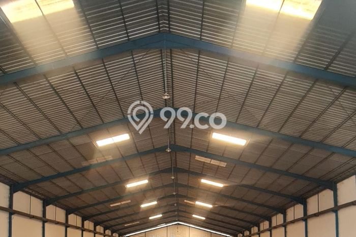 Unit Gudang Strategis di Benowo, Surabaya Potensi Cuan Besar Unit Gudang Strategis di Benowo, Surabaya Potensi Cuan Besar