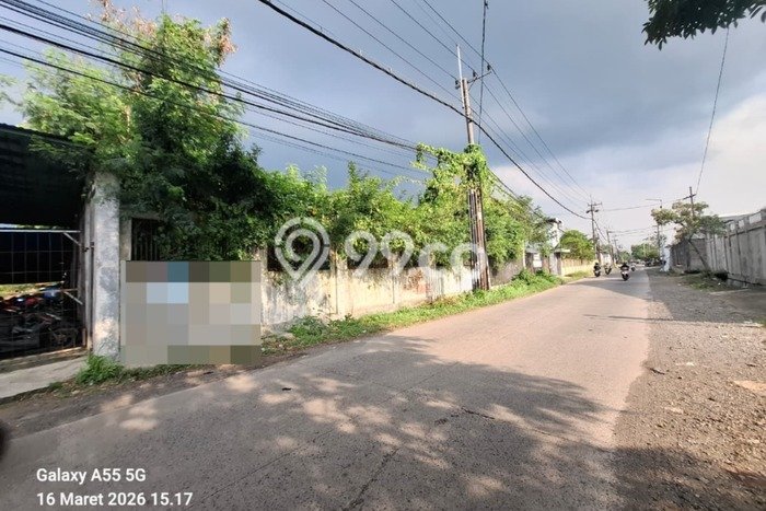 Gudang Dijual di Kawasan Krian, Sidoarjo Harga Kompetitif Gudang Dijual di Kawasan Krian, Sidoarjo Harga Kompetitif