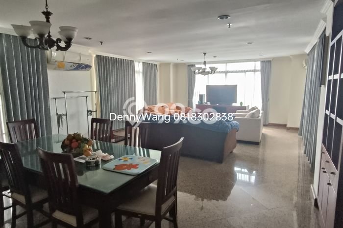 Disewakan Apartemen Murah di Graha 4 Bedroom Disewakan Apartemen Murah di Graha 4 Bedroom