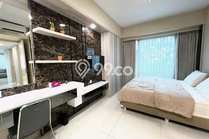 Sewa Apartemen Harga Terjangkau di Pakuwon Indah 3 KT Sewa Apartemen Harga Terjangkau di Pakuwon Indah 3 KT
