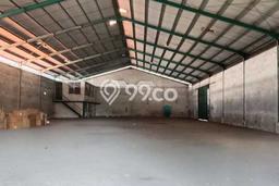 Gudang Paling Dicari LB 1284m2 Dijual di Driyorejo Gudang Paling Dicari LB 1284m2 Dijual di Driyorejo