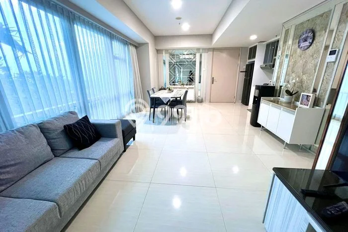 Sewa Apartemen Harga Terjangkau di Pakuwon Indah 3 KT Sewa Apartemen Harga Terjangkau di Pakuwon Indah 3 KT