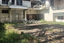 Unit Gudang Disewakan di Margomulyo di Area Ramai & Strategis Unit Gudang Disewakan di Margomulyo di Area Ramai & Strategis