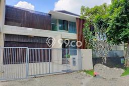 Disewakan Rumah Harga Terjangkau di Graha Surabaya Punya 4 Kamar Tidur Disewakan Rumah Harga Terjangkau di Graha Surabaya Punya 4 Kamar Tidur