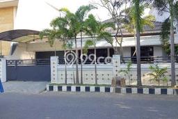 Rumah Elit Modern Siap Huni di Dharma Husada Surabaya Rumah Elit Modern Siap Huni di Dharma Husada Surabaya