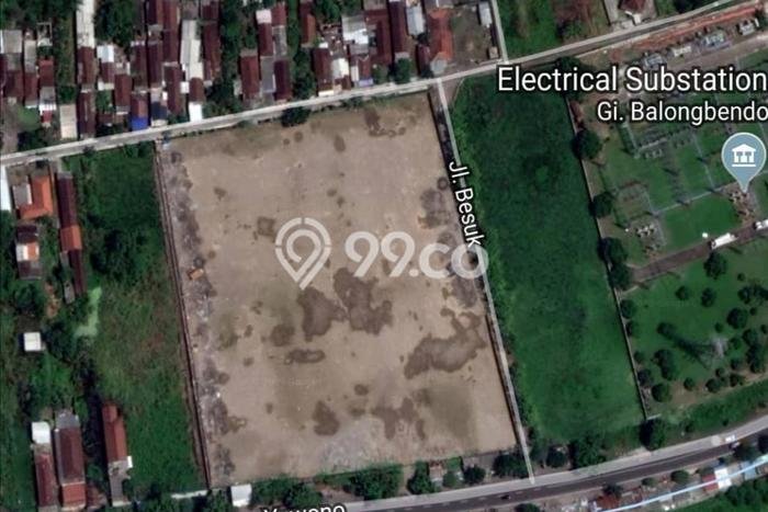 Gudang Dijual di Kawasan Krian, Sidoarjo Harga Kompetitif Gudang Dijual di Kawasan Krian, Sidoarjo Harga Kompetitif