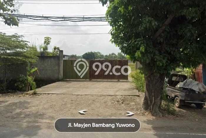 Gudang Dijual di Kawasan Krian, Sidoarjo Harga Kompetitif Gudang Dijual di Kawasan Krian, Sidoarjo Harga Kompetitif