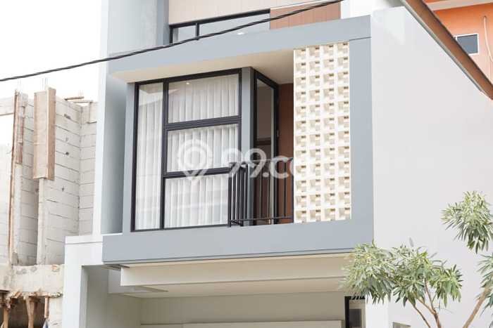 Palem Alfa Kebayoran Palem Alfa Kebayoran