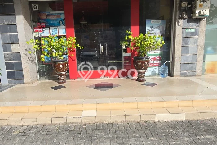 Unit Komersial Disewakan di Jakarta Selatan Area Strategis Harga Kompetitif Unit Komersial Disewakan di Jakarta Selatan Area Strategis Harga Kompetitif