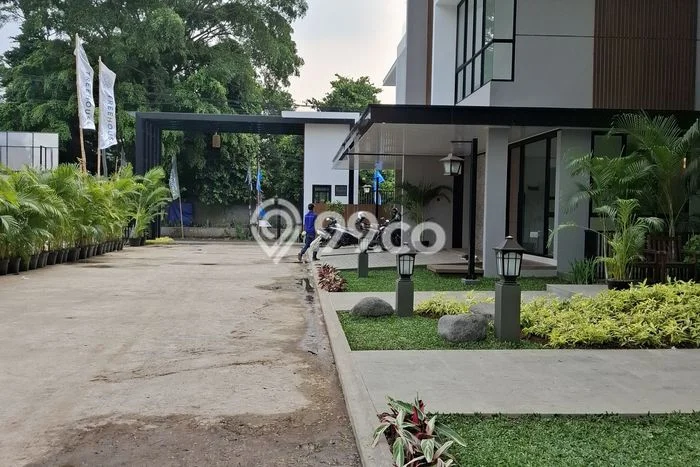Hunian Super Elit dengan Akses Paling Strategis di Lebak Bulus, Jakarta Selatan Hunian Super Elit dengan Akses Paling Strategis di Lebak Bulus, Jakarta Selatan