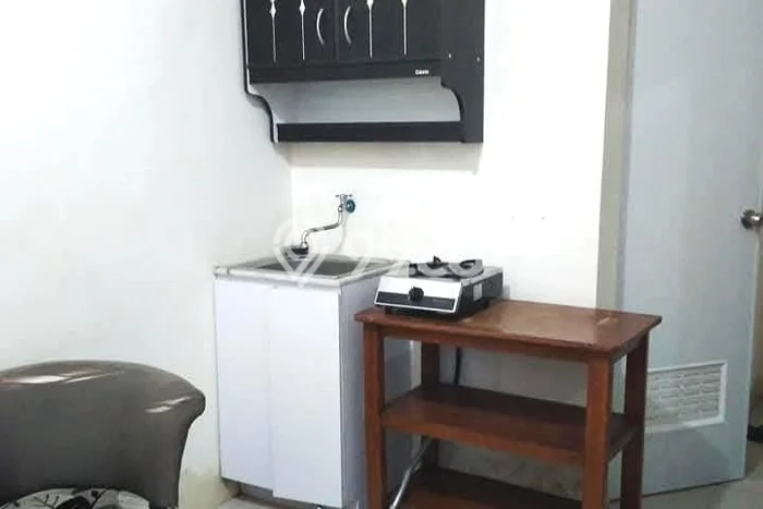 Apartemen Terjangkau di Cempaka Putih Spesifikasi 2 Kamar Apartemen Terjangkau di Cempaka Putih Spesifikasi 2 Kamar