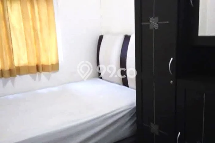Apartemen Terjangkau di Cempaka Putih Spesifikasi 2 Kamar Apartemen Terjangkau di Cempaka Putih Spesifikasi 2 Kamar