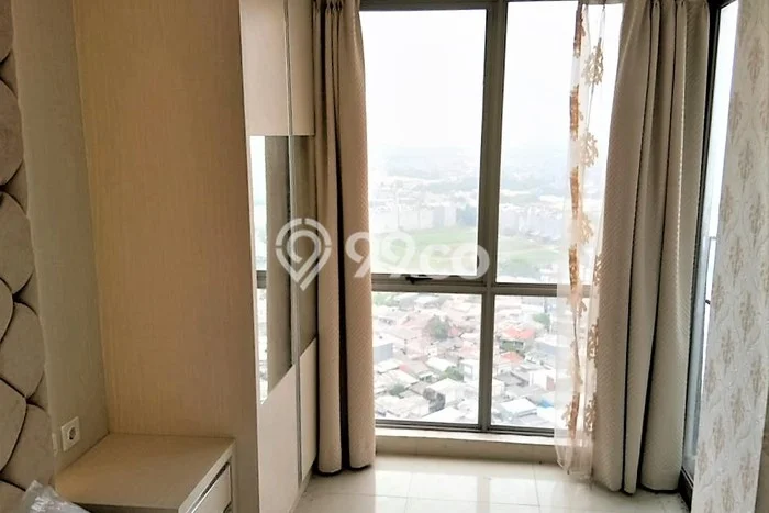 Apartemen Ideal Dijual di Kemayoran, Jakarta Pusat Punya 2 KT / 1 Kamar Mandi Apartemen Ideal Dijual di Kemayoran, Jakarta Pusat Punya 2 KT / 1 Kamar Mandi
