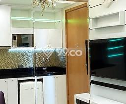 Dijual Apartemen 1 KT 1 KM di Pademangan Dijual Apartemen 1 KT 1 KM di Pademangan