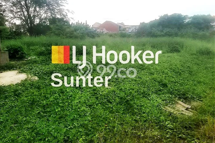Tanah Dijual di Depok Seluas 19000m2 Strategis Tanah Dijual di Depok Seluas 19000m2 Strategis