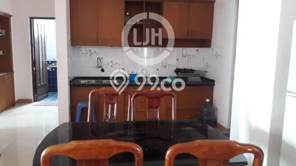 Apartemen Favorit Modern Dijual di Jakarta Pusat dengan 3 Kamar Tidur Apartemen Favorit Modern Dijual di Jakarta Pusat dengan 3 Kamar Tidur