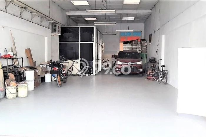 Lokasi Strategis! Dijual Ruko Bisnis di Senen, Jakarta Pusat Kondisi Baik Lokasi Strategis! Dijual Ruko Bisnis di Senen, Jakarta Pusat Kondisi Baik