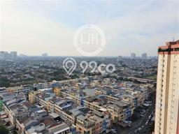 Untuk Dijual Apartemen 3 KT & 2 KM di Jakarta Pusat Lokasi Strategis Untuk Dijual Apartemen 3 KT & 2 KM di Jakarta Pusat Lokasi Strategis